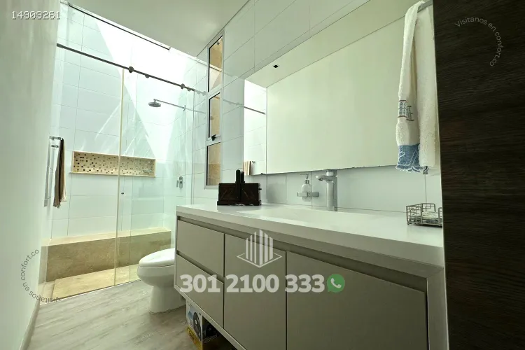 Casa de 4 alcobas en venta en La Calera, Medellín, 738 m² · foto 22 de 24