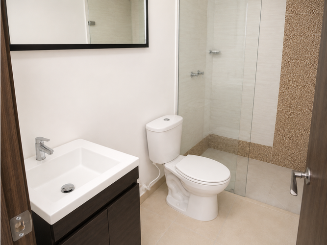 Apartamento de 3 alcobas en venta en La Doctora, Sabaneta, 75 m² · foto 4 de 10