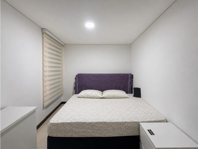 Apartamento de 3 alcobas en venta en La Doctora, Sabaneta, 75 m² · foto 6 de 10