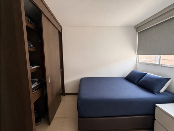 Apartamento de 3 alcobas en venta en La Doctora, Sabaneta, 75 m² · foto 8 de 10