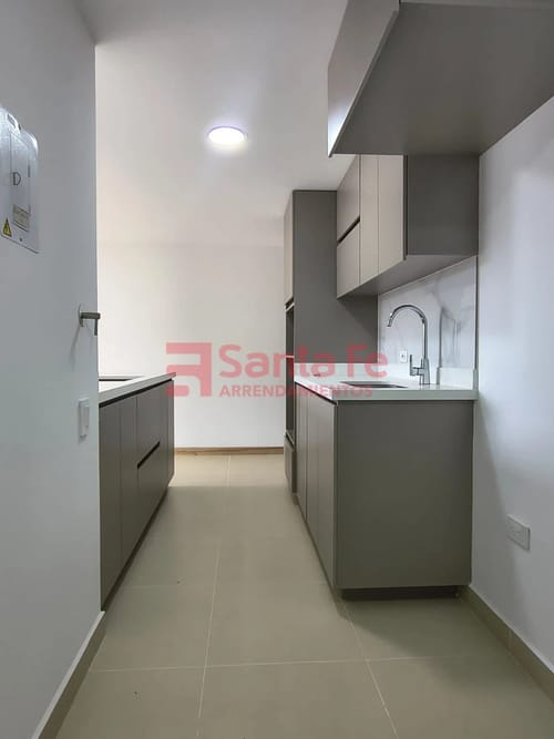 Apartamento de 2 alcobas en venta en El Centro, El Carmen de Viboral, 59 m² · foto 4 de 10