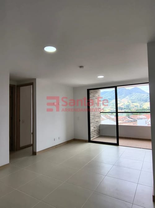 Apartamento de 2 alcobas en venta en El Centro, El Carmen de Viboral, 59 m² · foto 6 de 10
