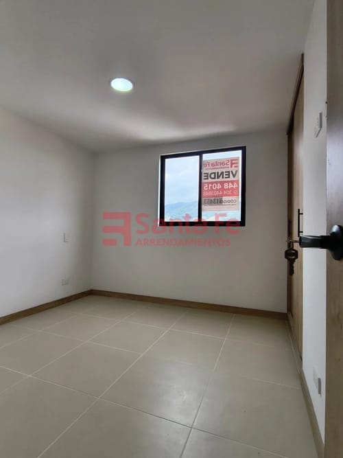 Apartamento de 2 alcobas en venta en El Centro, El Carmen de Viboral, 59 m² · foto 7 de 10