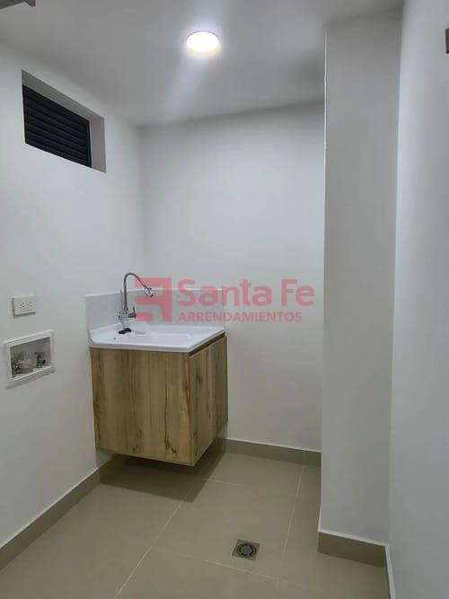 Apartamento de 2 alcobas en venta en El Centro, El Carmen de Viboral, 59 m² · foto 10 de 10