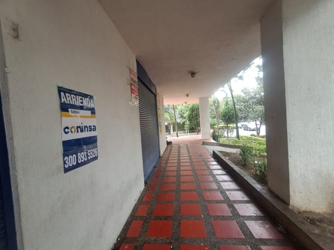 Local en arriendo en Carlos E. Restrepo, Medellín, 60 m² · foto 3 de 11