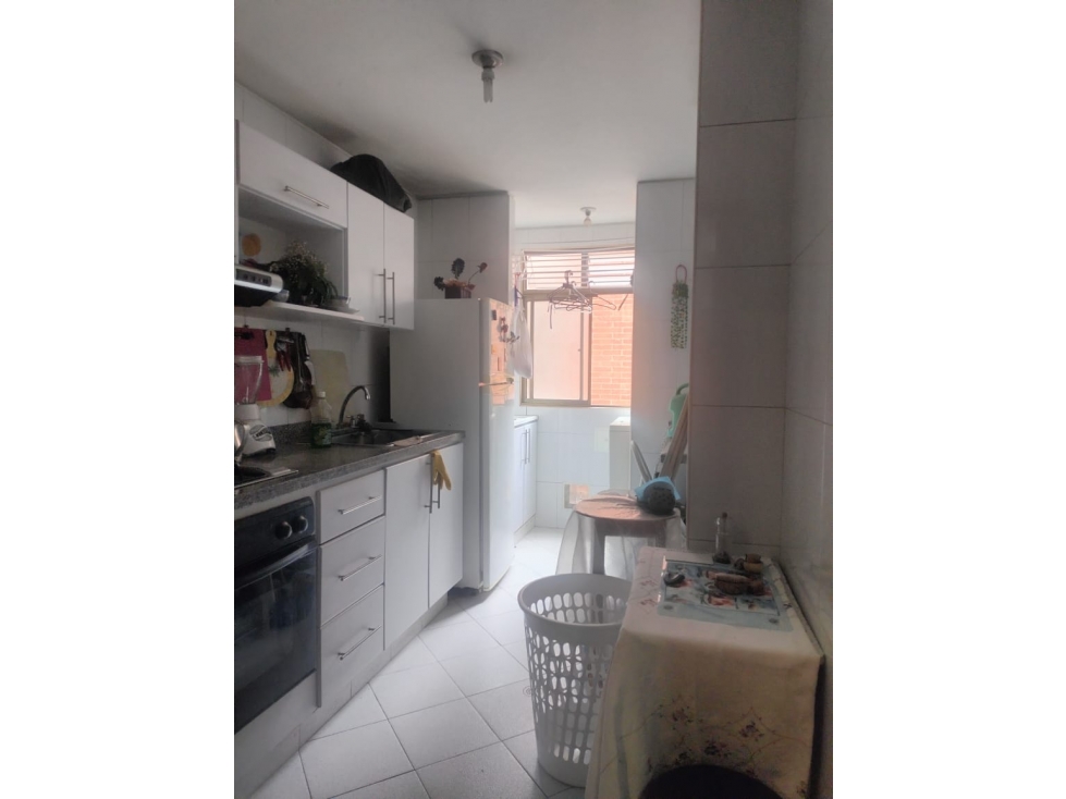 Apartamento en venta en El Contador, Bogotá · foto 3 de 10