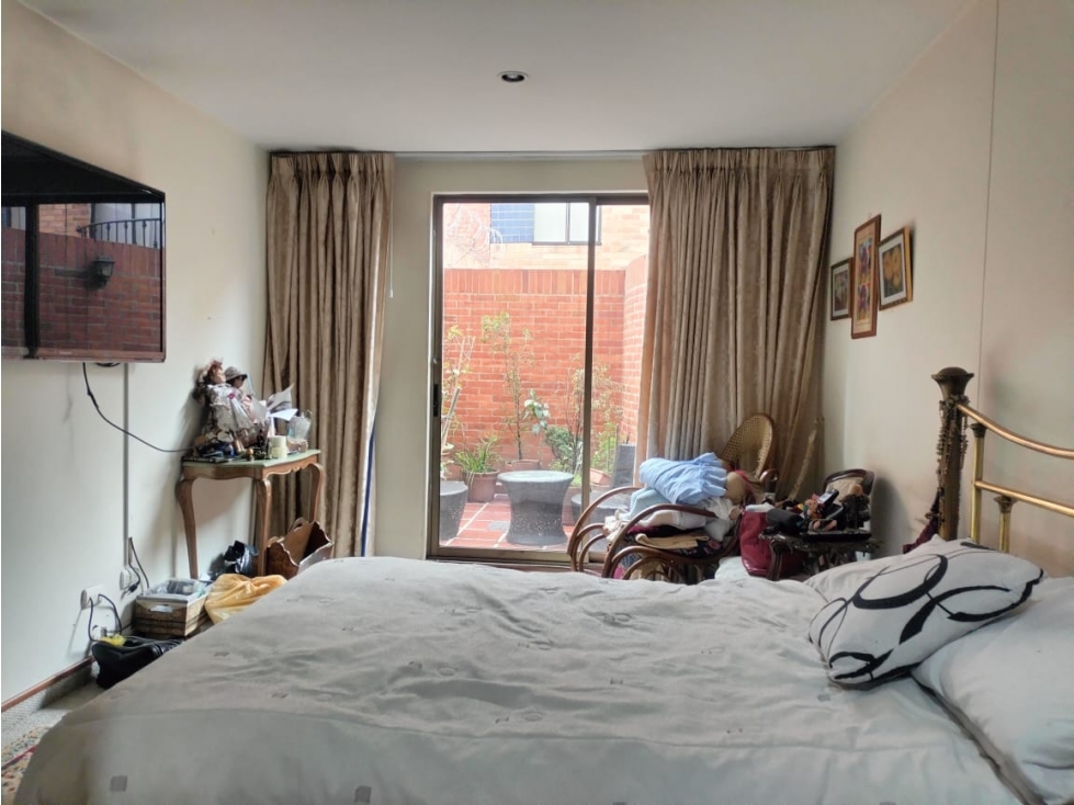 Apartamento en venta en El Contador, Bogotá · foto 4 de 10