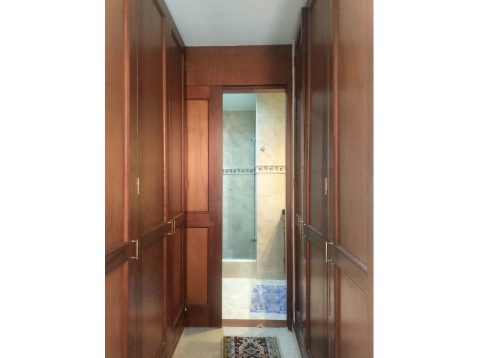 Apartamento en venta en El Contador, Bogotá · foto 6 de 10