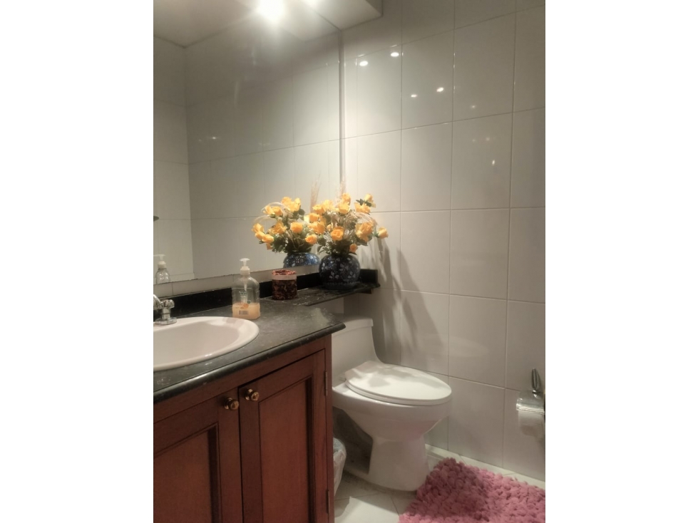 Apartamento en venta en El Contador, Bogotá · foto 7 de 10