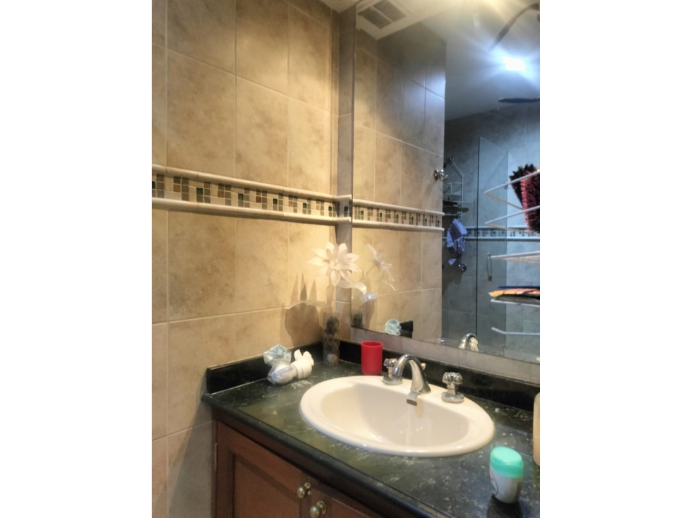 Apartamento en venta en El Contador, Bogotá · foto 8 de 10
