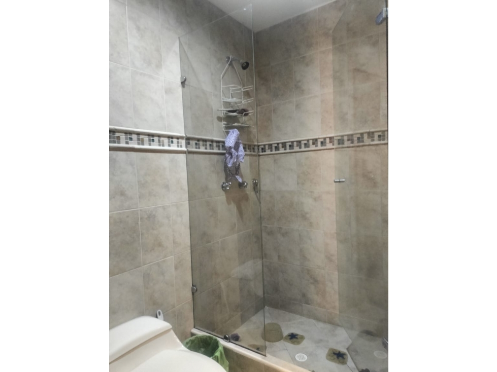 Apartamento en venta en El Contador, Bogotá · foto 9 de 10