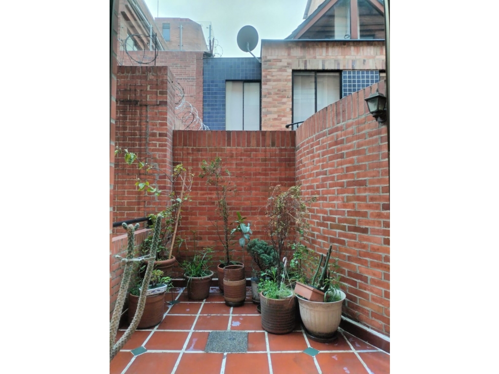 Apartamento en venta en El Contador, Bogotá · foto 10 de 10