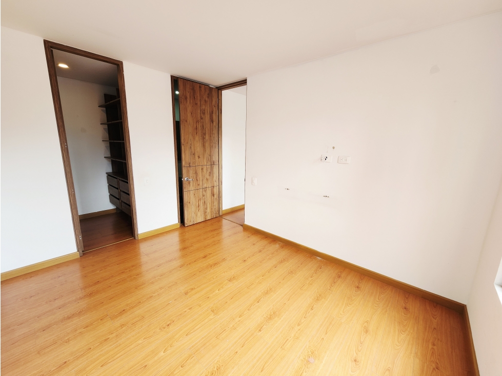 Apartaestudio en arriendo en Mazuren, Bogotá · foto 7 de 13