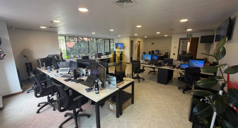 Oficina en arriendo en Patio Bonito, Medellín, 68 m² · foto 5 de 13