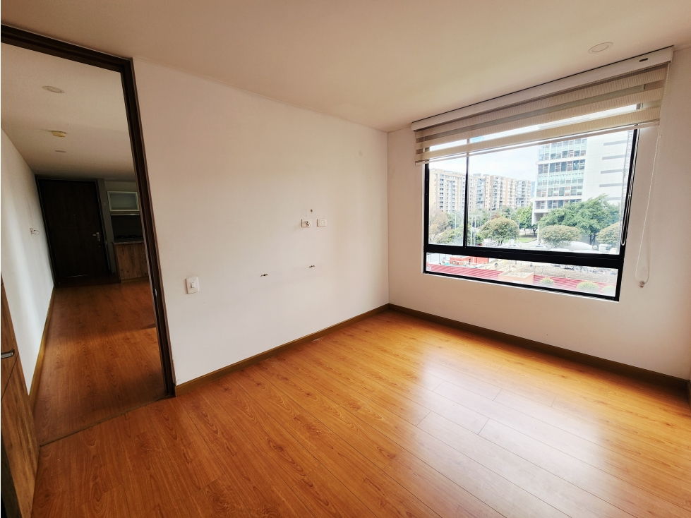 Apartaestudio en arriendo en Mazuren, Bogotá · foto 6 de 13