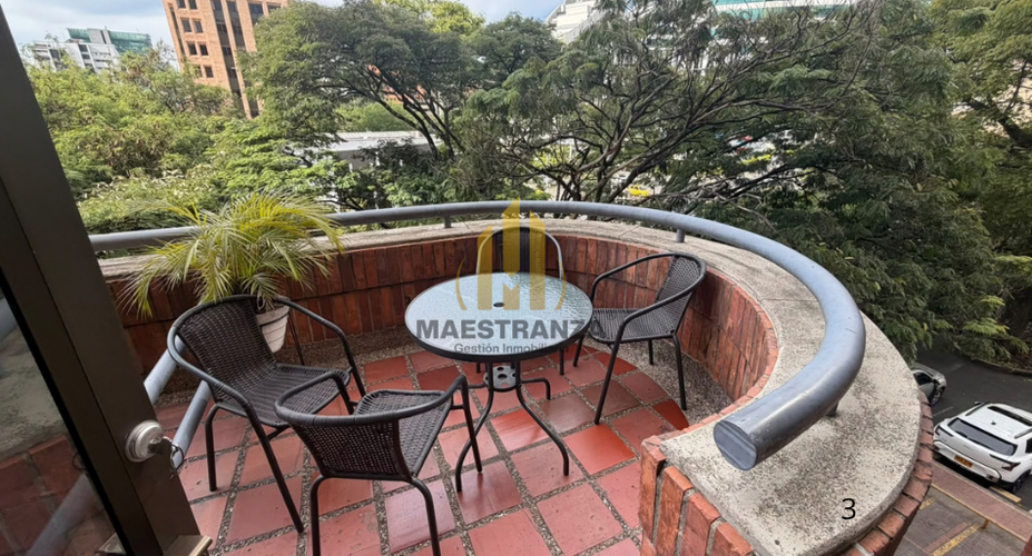 Oficina en arriendo en Patio Bonito, Medellín, 68 m² · foto 8 de 13