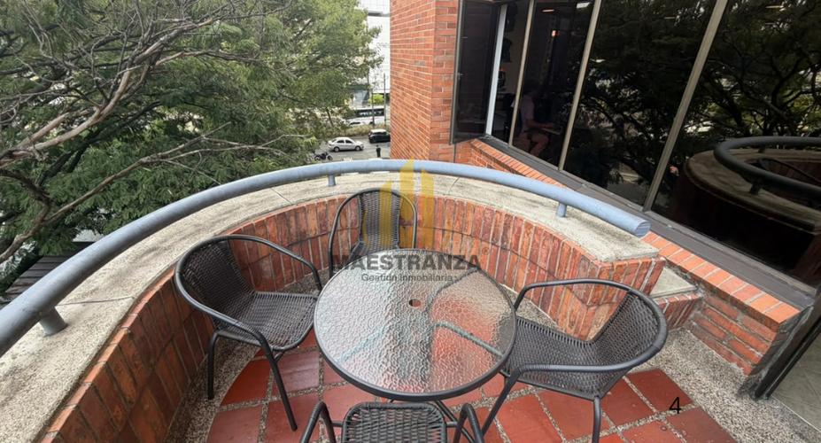 Oficina en arriendo en Patio Bonito, Medellín, 68 m² · foto 9 de 13