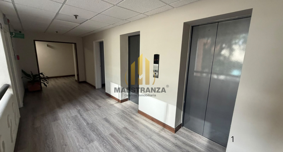Oficina en arriendo en Patio Bonito, Medellín, 68 m² · foto 11 de 13