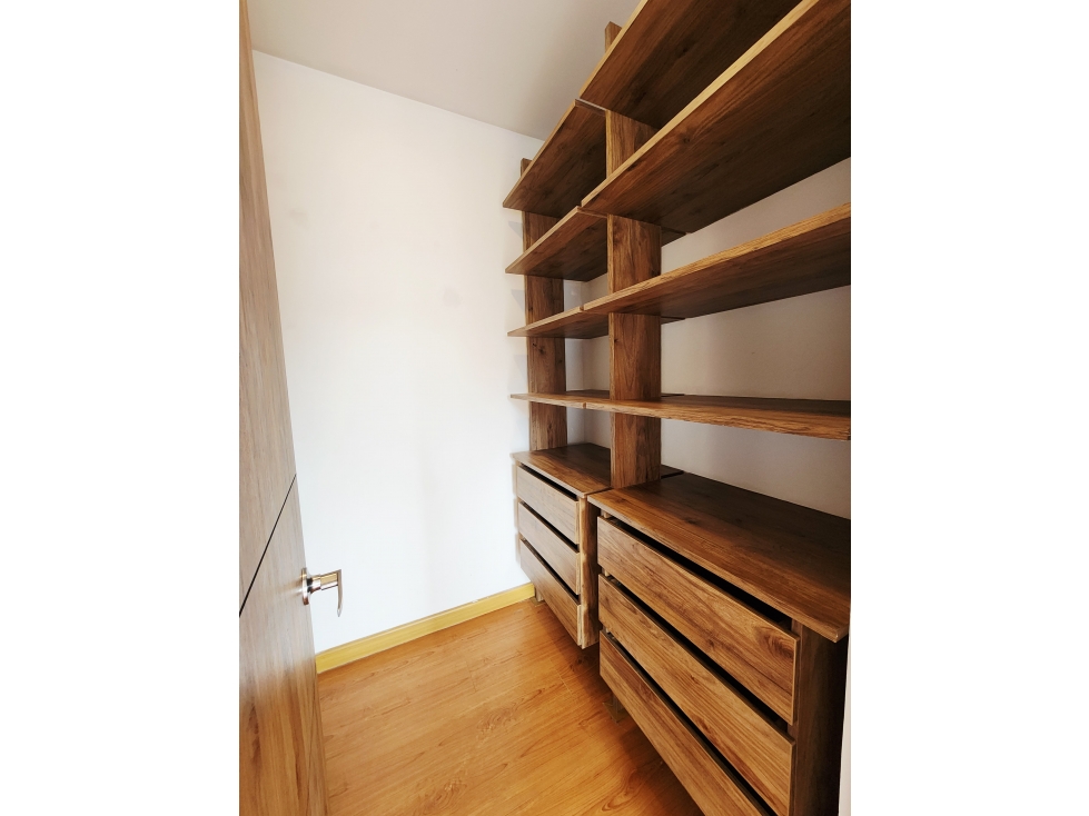 Apartaestudio en arriendo en Mazuren, Bogotá · foto 8 de 13