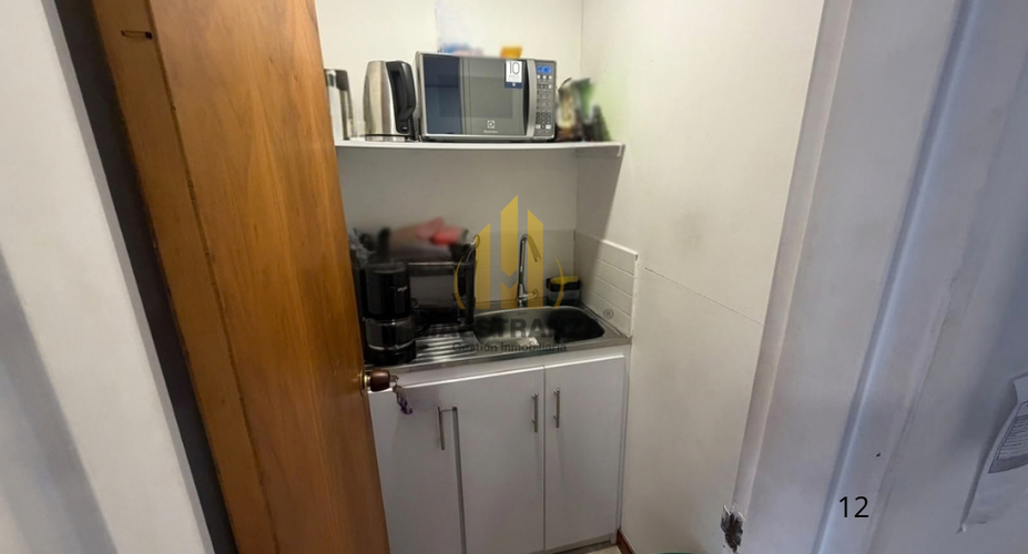 Oficina en arriendo en Patio Bonito, Medellín, 68 m² · foto 12 de 13