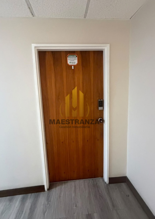 Oficina en arriendo en Patio Bonito, Medellín, 68 m² · foto 13 de 13