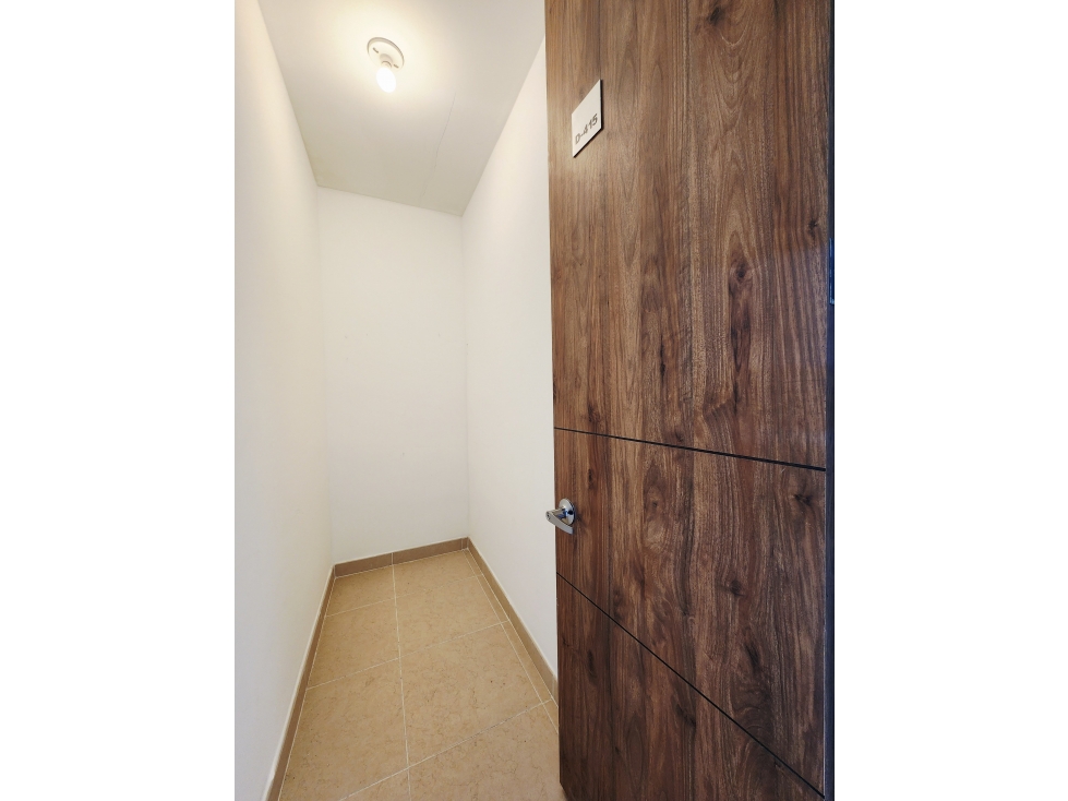 Apartaestudio en arriendo en Mazuren, Bogotá · foto 13 de 13