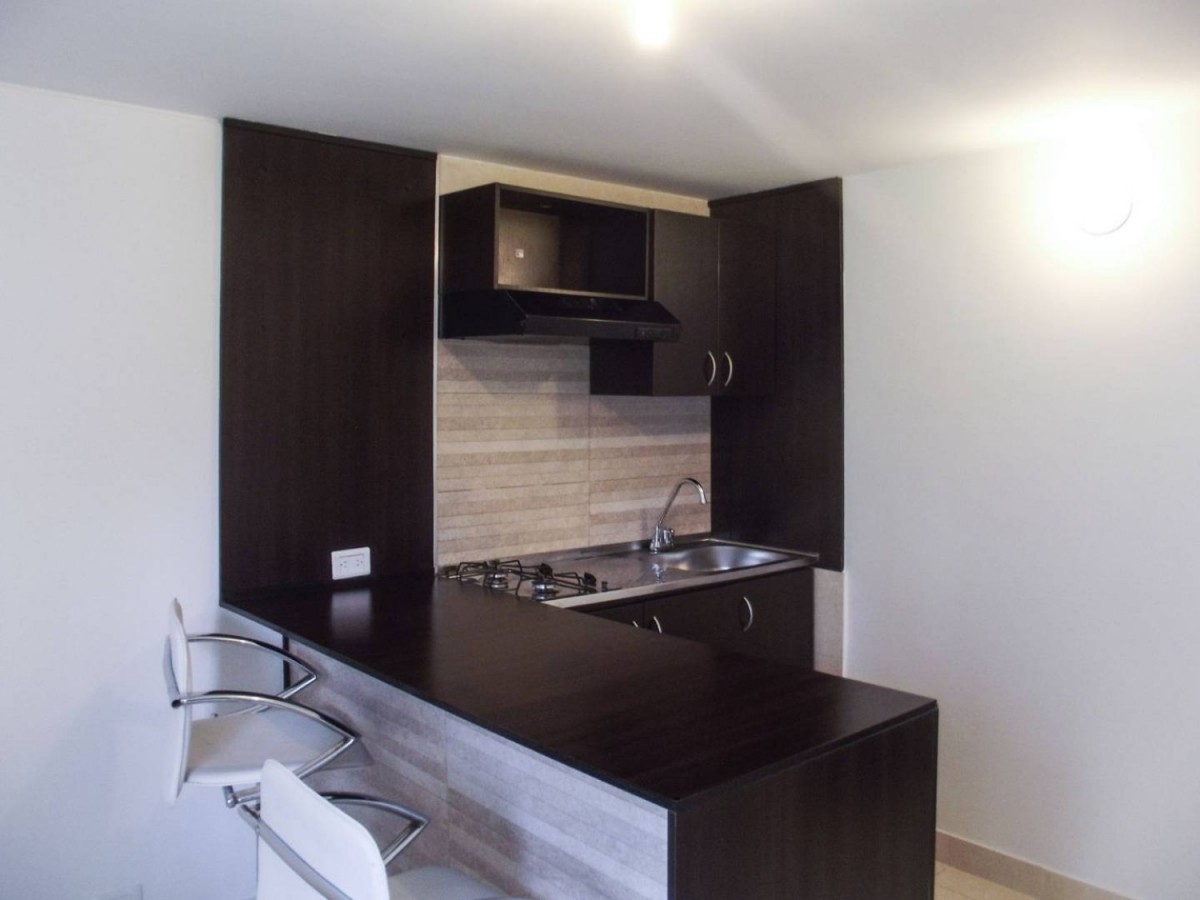 Apartamento en venta en Pablo Vi Norte, Bogotá · foto 8 de 15