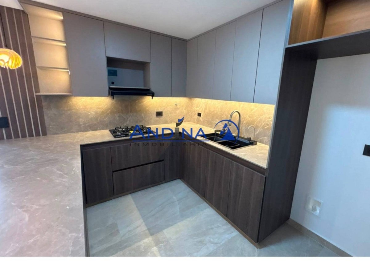 Apartamento en venta en Laureles, Medellín · foto 6 de 17