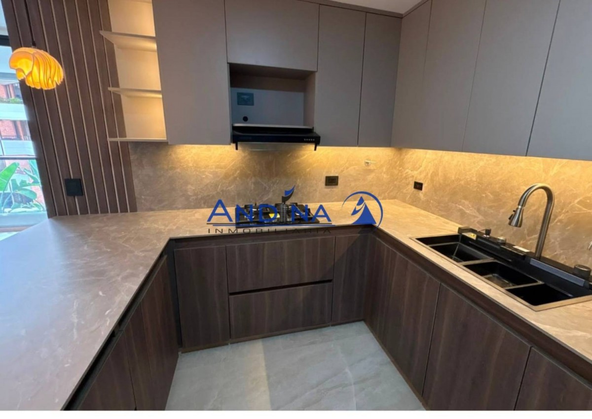 Apartamento en venta en Laureles, Medellín · foto 7 de 17