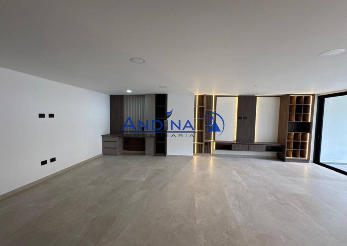 Apartamento en venta en Laureles, Medellín · foto 8 de 17