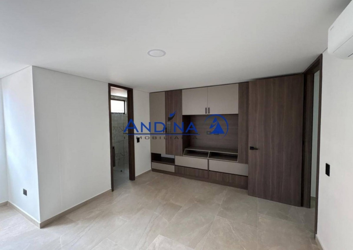 Apartamento en venta en Laureles, Medellín · foto 9 de 17