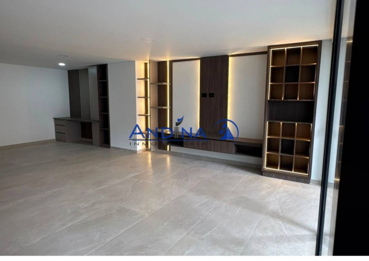 Apartamento en venta en Laureles, Medellín · foto 10 de 17