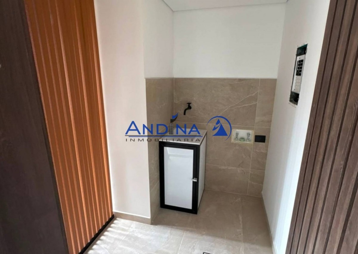 Apartamento en venta en Laureles, Medellín · foto 12 de 17