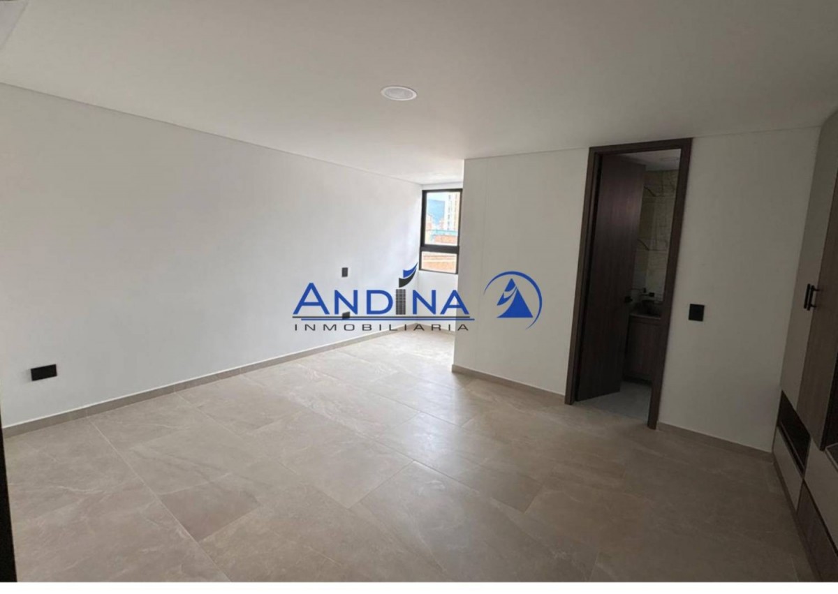 Apartamento en venta en Laureles, Medellín · foto 13 de 17