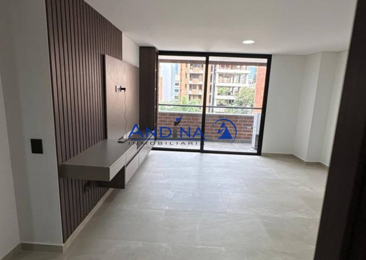 Apartamento en venta en Laureles, Medellín · foto 14 de 17