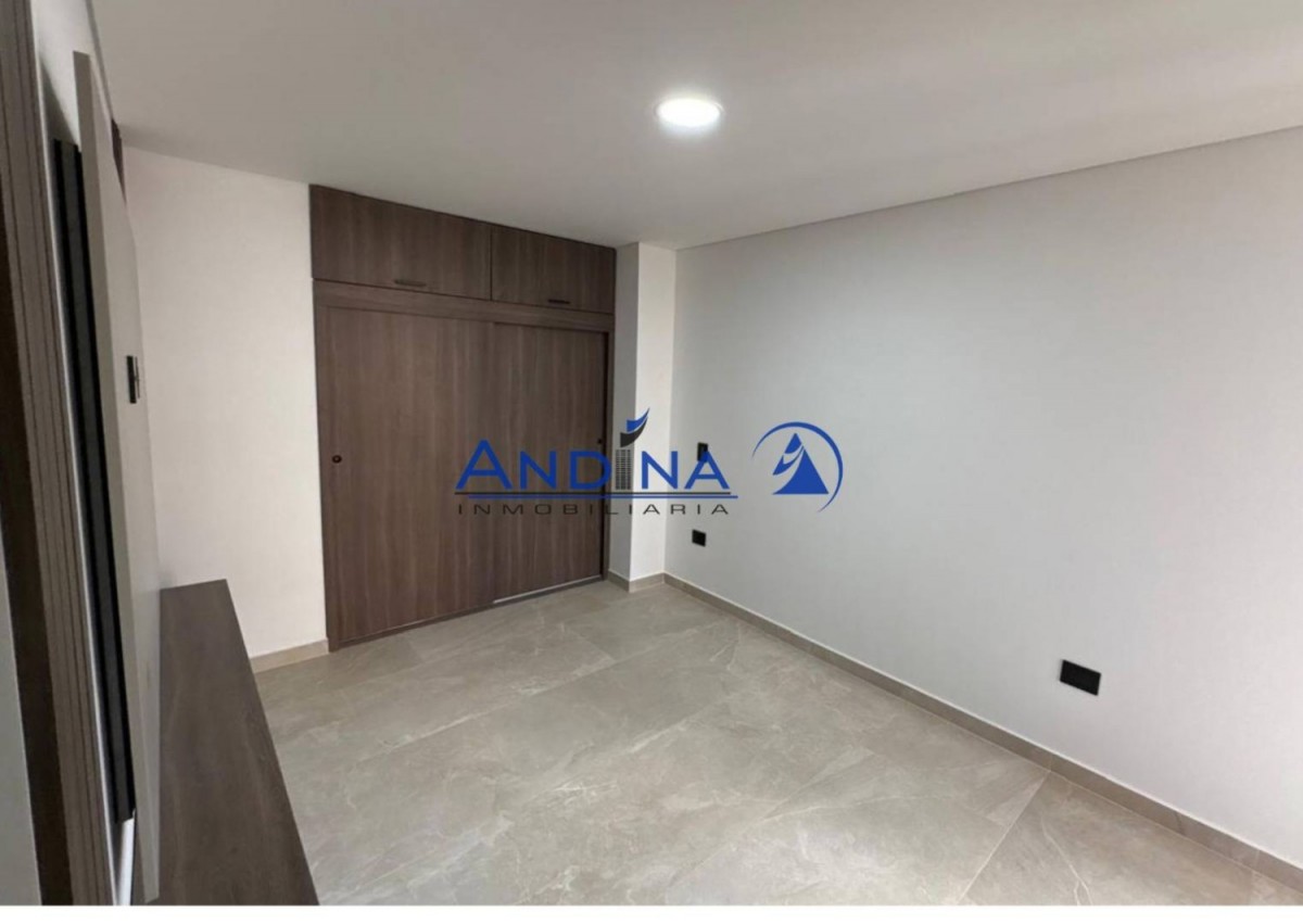 Apartamento en venta en Laureles, Medellín · foto 16 de 17