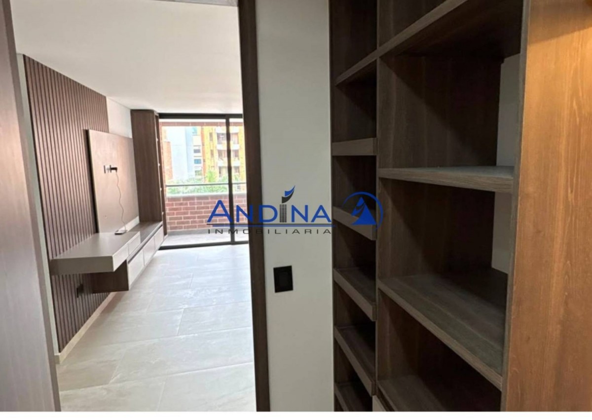 Apartamento en venta en Laureles, Medellín · foto 17 de 17