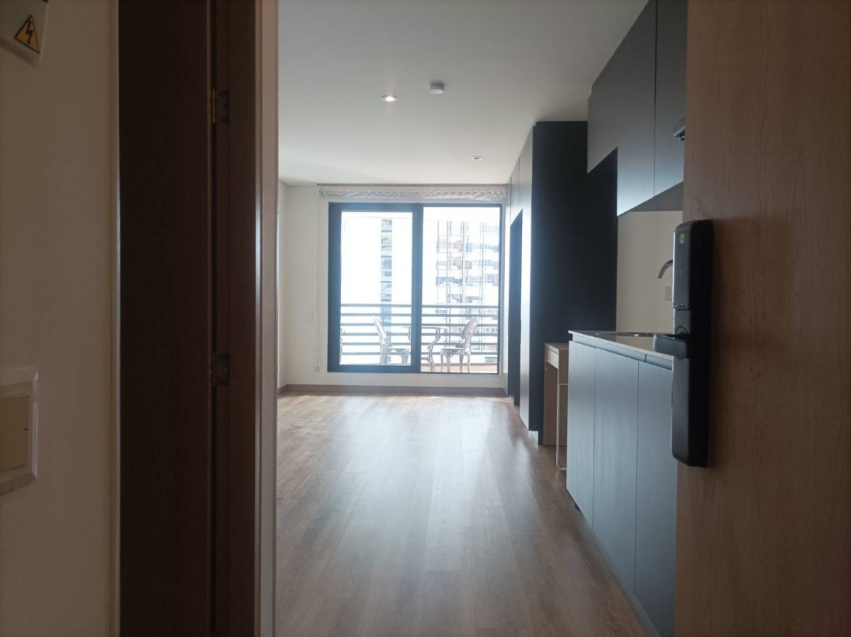 Apartaestudio en arriendo en Centro Internacional, Bogotá · foto 2 de 21