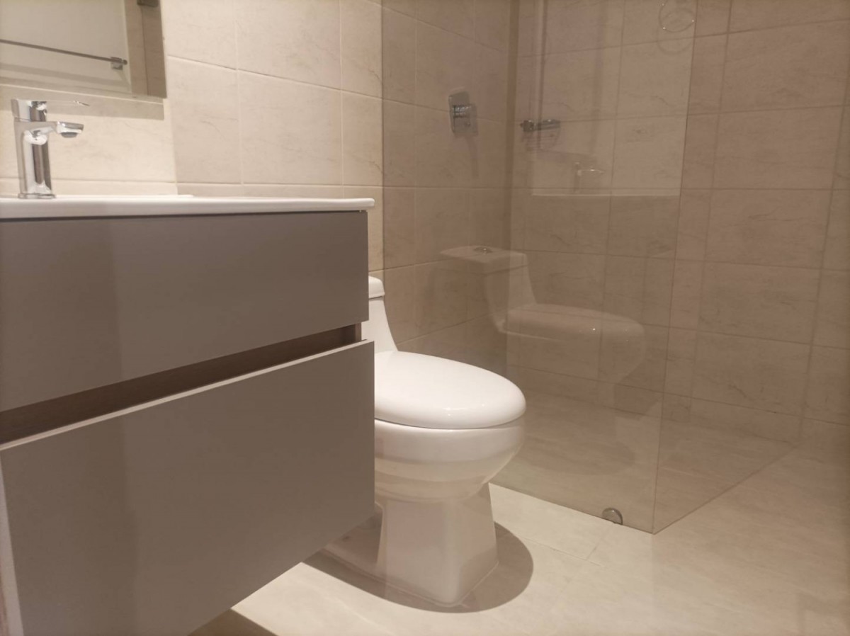 Apartaestudio en arriendo en Centro Internacional, Bogotá · foto 4 de 21
