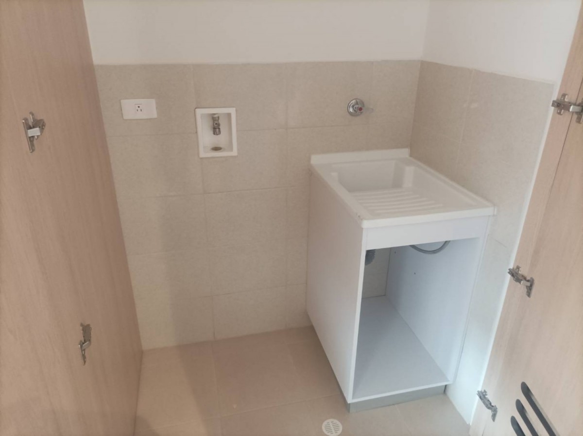 Apartaestudio en arriendo en Centro Internacional, Bogotá · foto 7 de 21