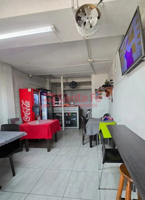 Local en venta en La America, Medellín, 566 m² · foto 4 de 10