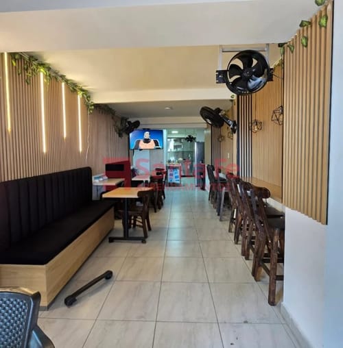 Local en venta en La America, Medellín, 566 m² · foto 5 de 10