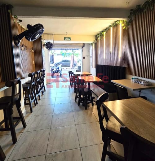 Local en venta en La America, Medellín, 566 m² · foto 6 de 10