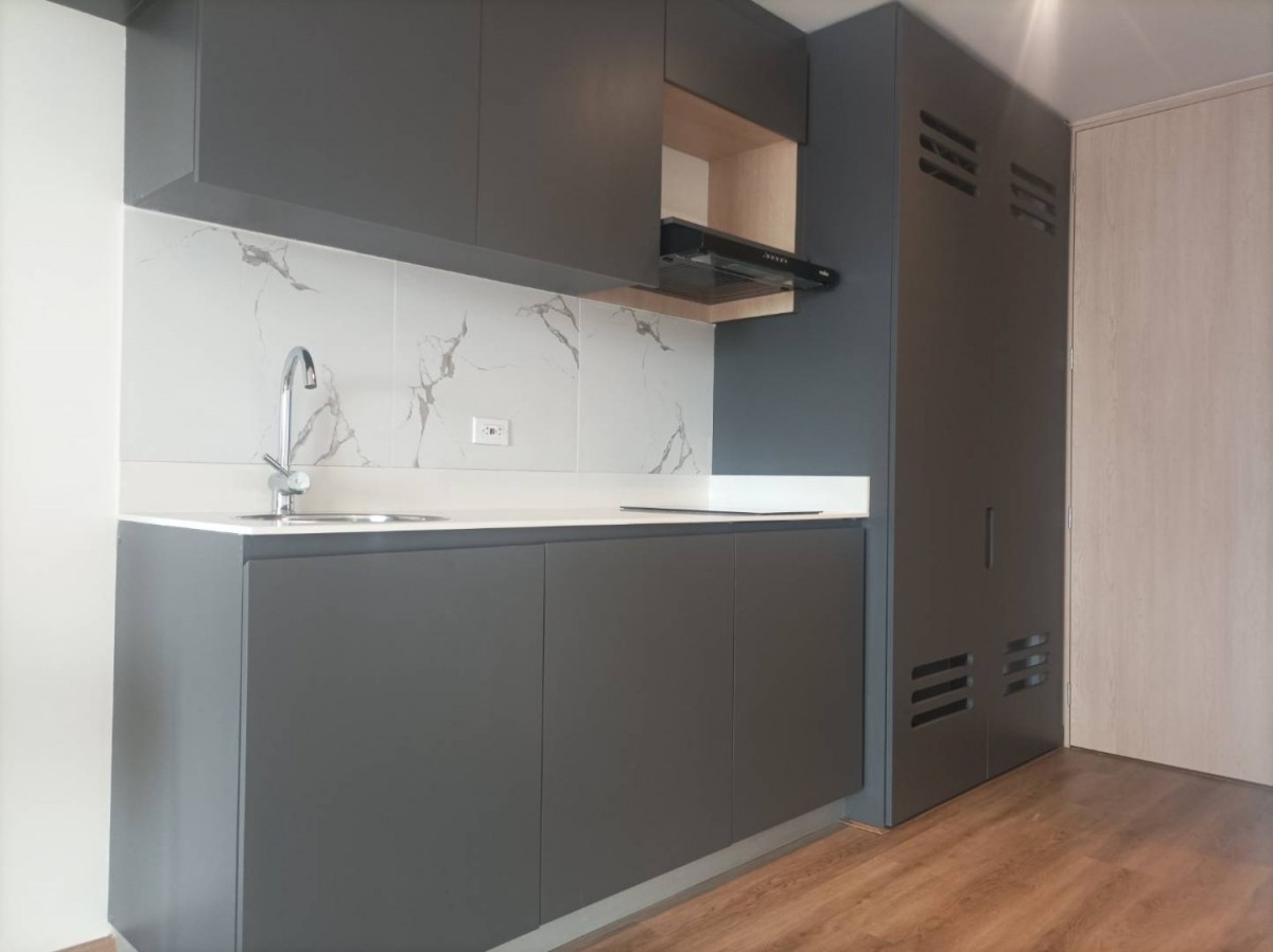Apartaestudio en arriendo en Centro Internacional, Bogotá · foto 17 de 21