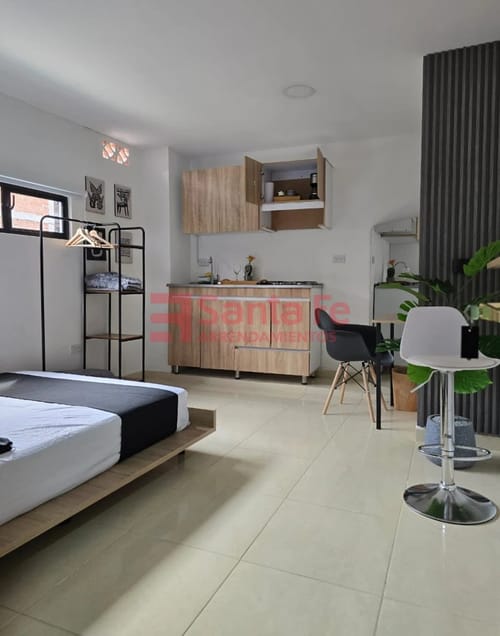 Local en venta en La America, Medellín, 566 m² · foto 7 de 10
