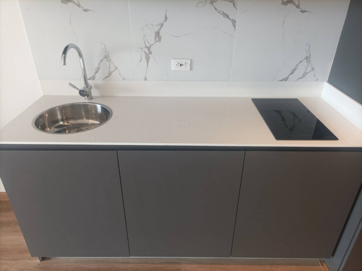 Apartaestudio en arriendo en Centro Internacional, Bogotá · foto 18 de 21