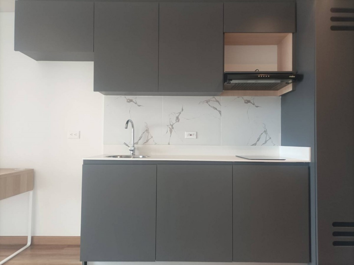 Apartaestudio en arriendo en Centro Internacional, Bogotá · foto 19 de 21
