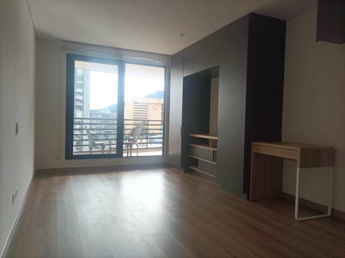 Apartaestudio en arriendo en Centro Internacional, Bogotá · foto 20 de 21