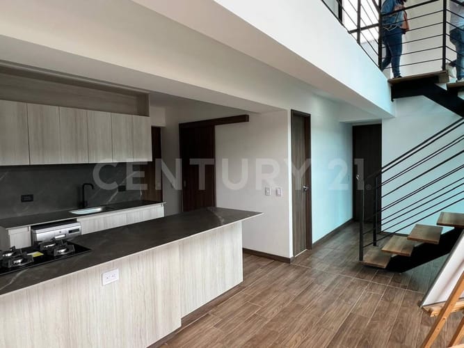 Apartamento de 3 alcobas en venta en Pantanillo, El Retiro, 111 m² · foto 3 de 24