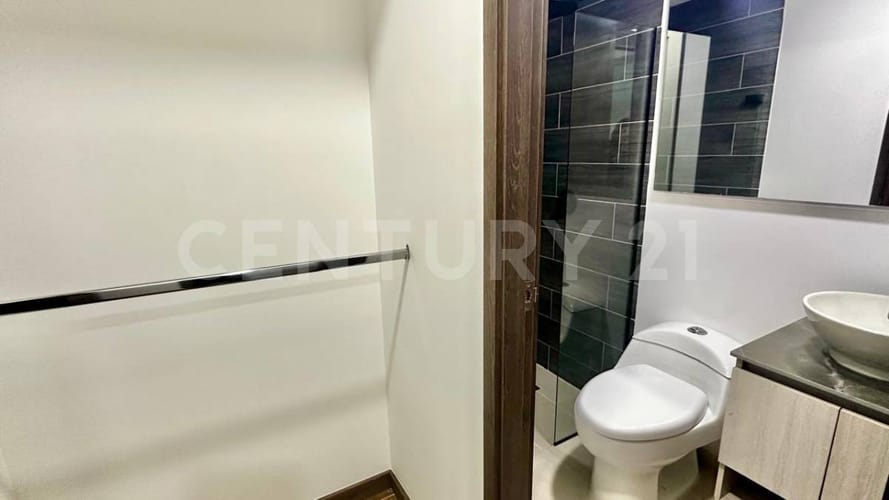 Apartamento de 3 alcobas en venta en Pantanillo, El Retiro, 111 m² · foto 7 de 24